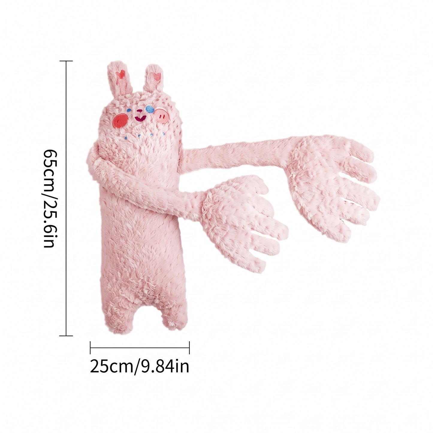 Doudou tapoteur ours 🐻 — Aide à l'endormissement avec télécommande