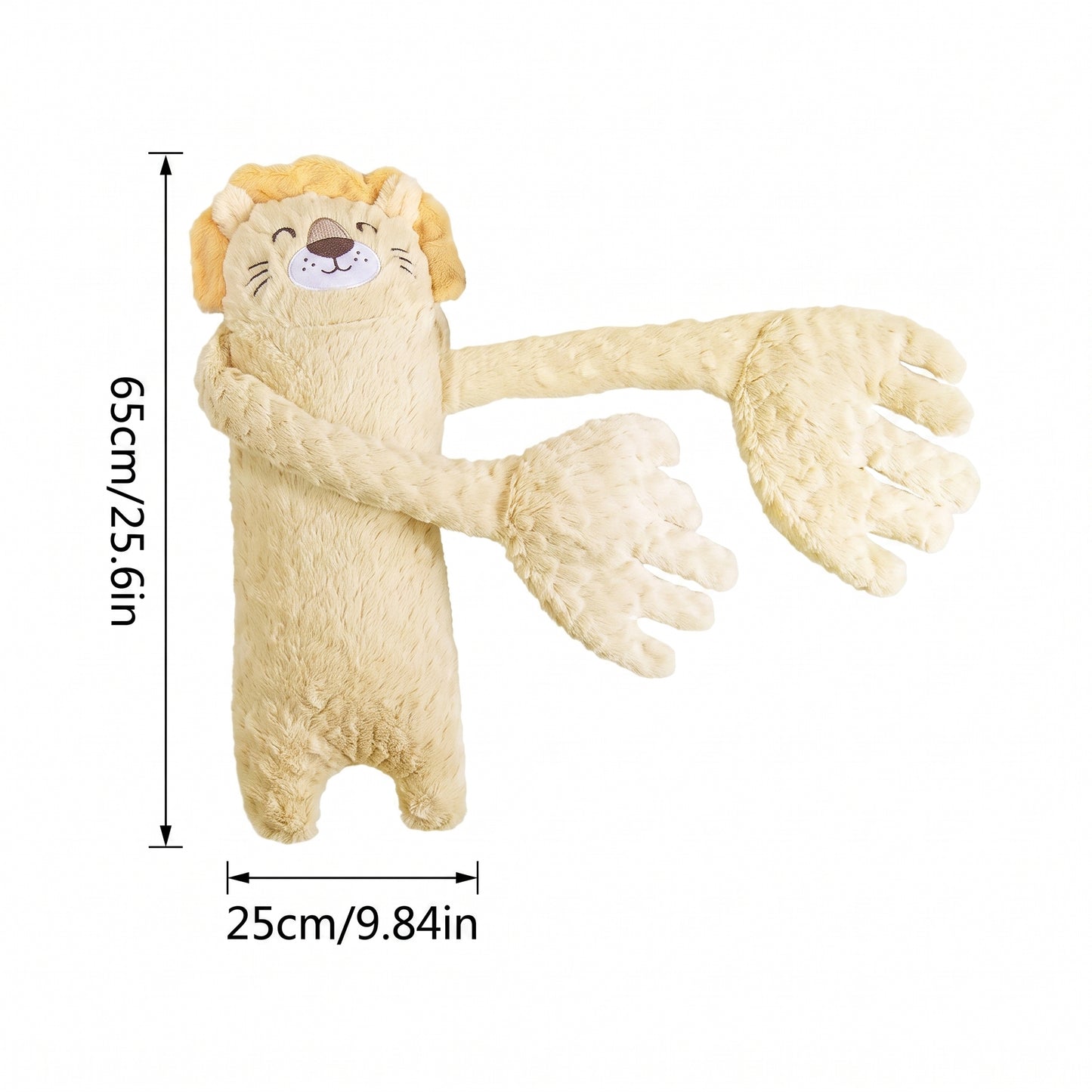 Doudou tapoteur ours 🐻 — Aide à l'endormissement avec télécommande