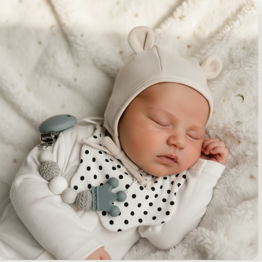 Bébé avec kit accessoires corrigé